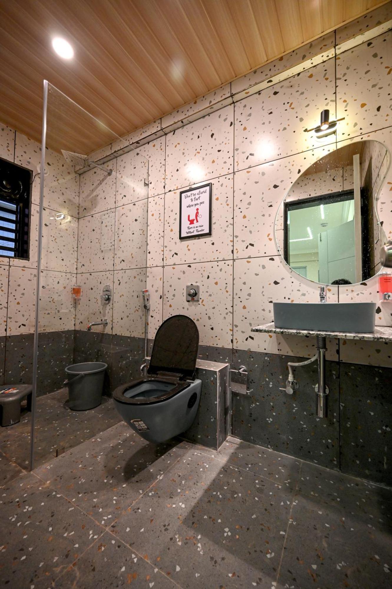 Hotel Miraya Inn - A Boutique Stay Pune Luaran gambar