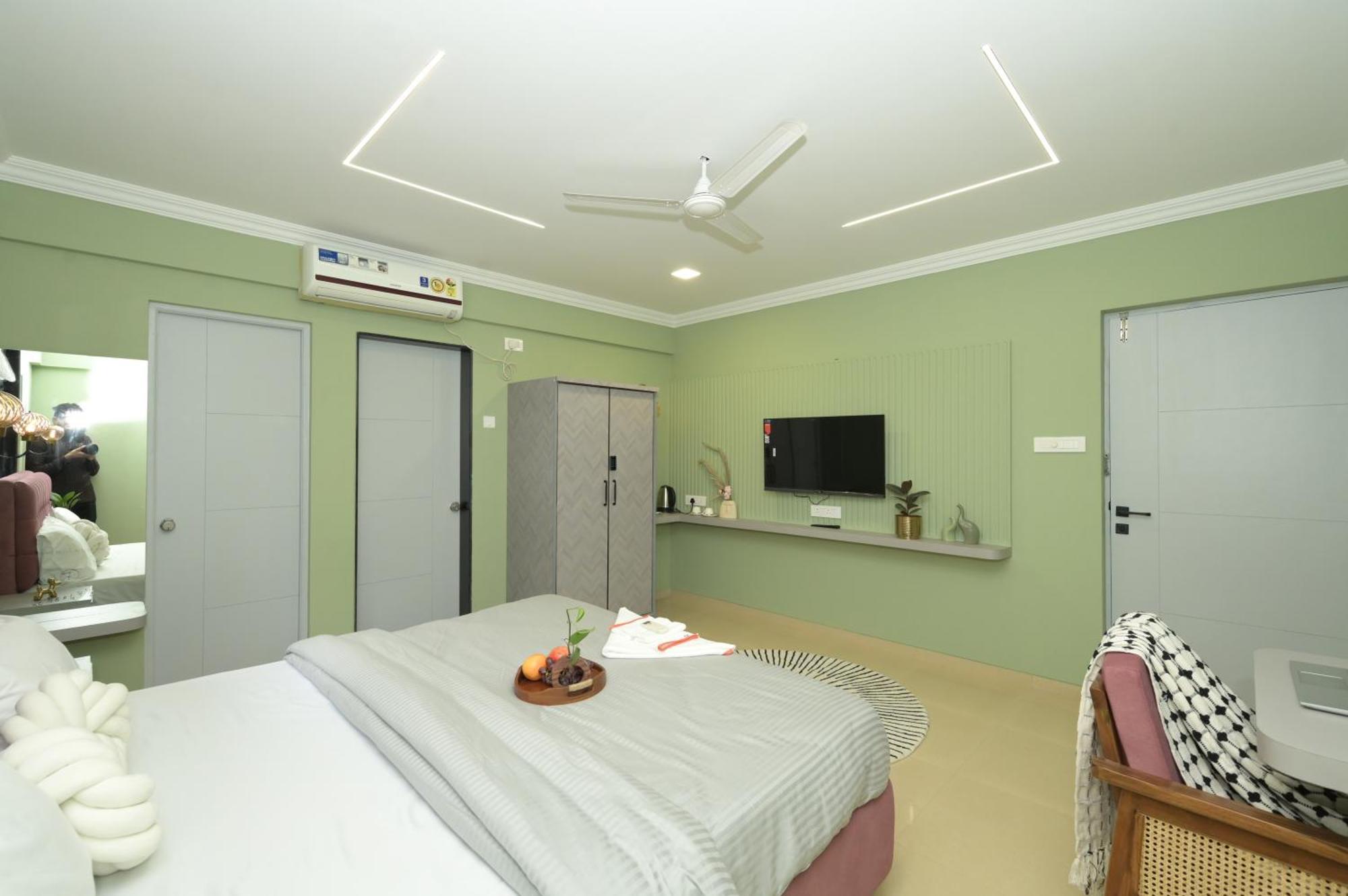 Hotel Miraya Inn - A Boutique Stay Pune Luaran gambar