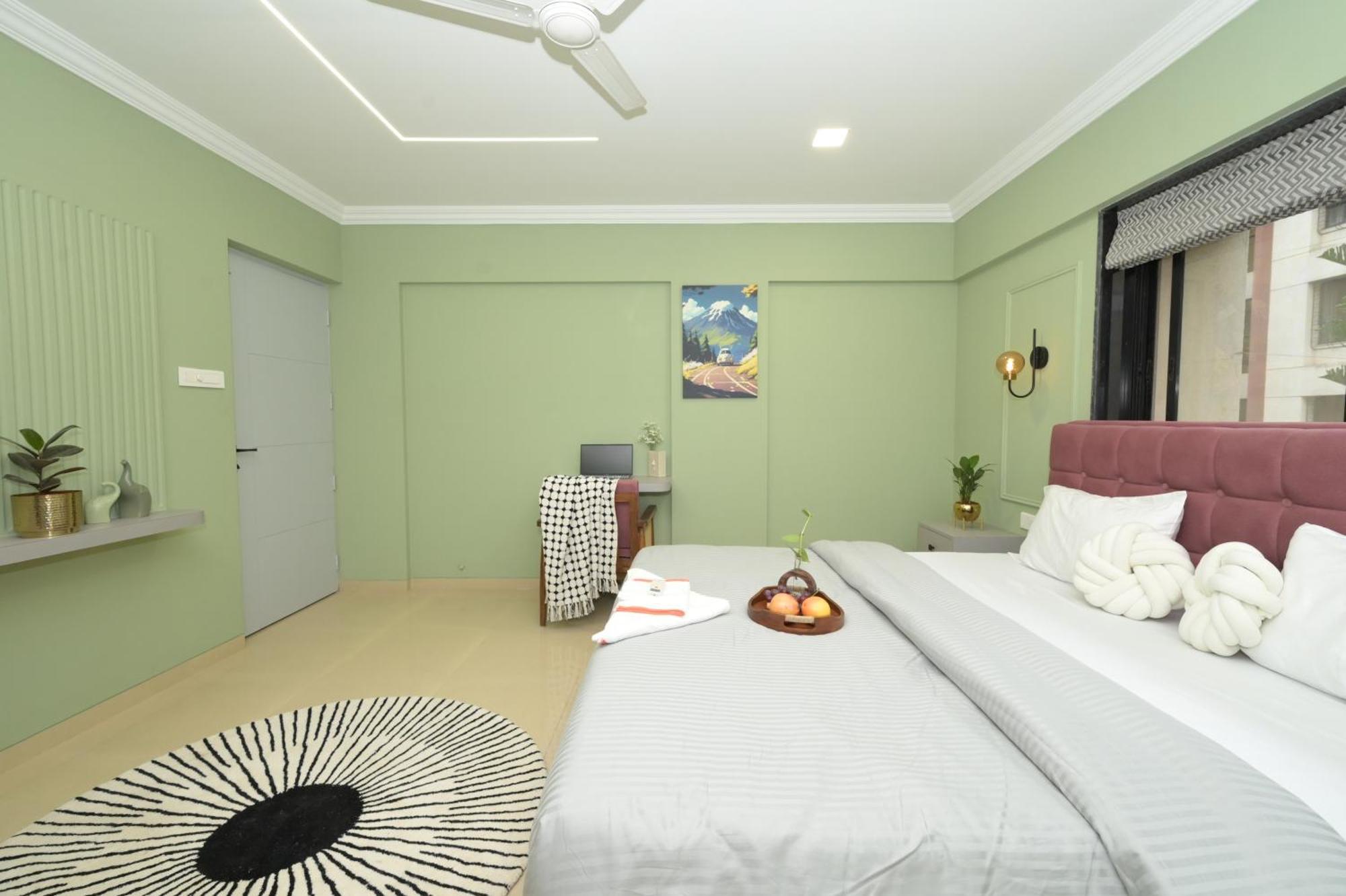 Hotel Miraya Inn - A Boutique Stay Pune Luaran gambar