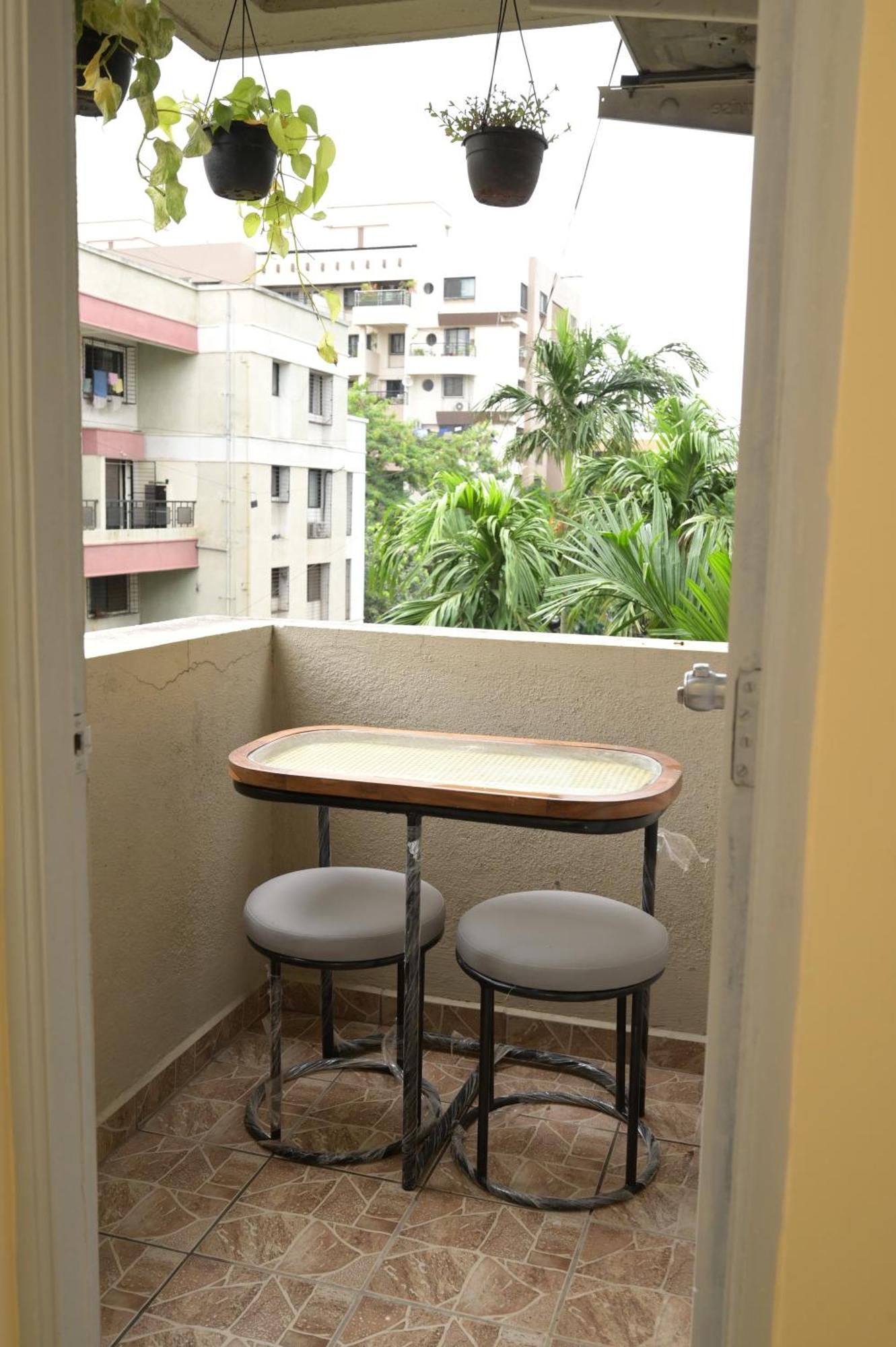 Hotel Miraya Inn - A Boutique Stay Pune Luaran gambar