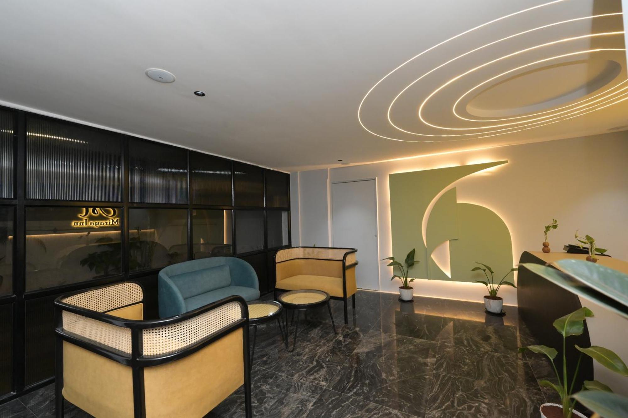 Hotel Miraya Inn - A Boutique Stay Pune Luaran gambar