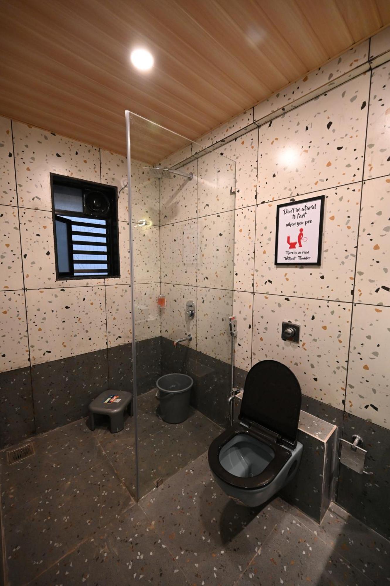 Hotel Miraya Inn - A Boutique Stay Pune Luaran gambar