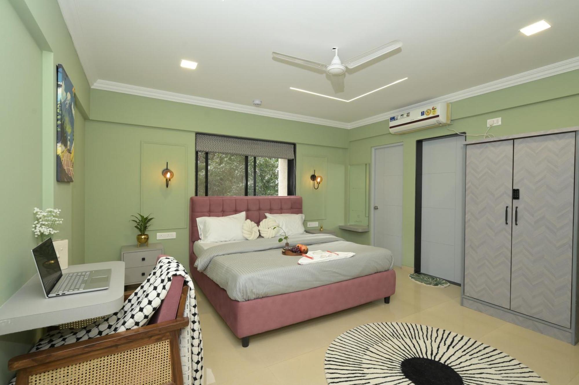 Hotel Miraya Inn - A Boutique Stay Pune Luaran gambar